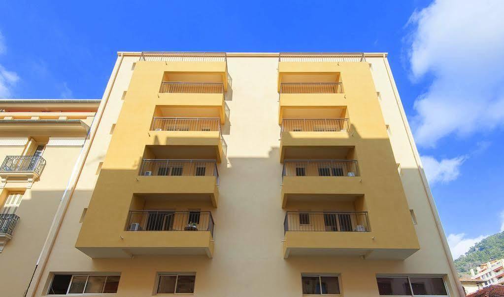 Residence Villa Serafina Nice Dış mekan fotoğraf
