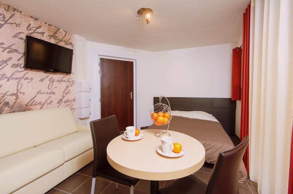 Residence Villa Serafina Nice Dış mekan fotoğraf