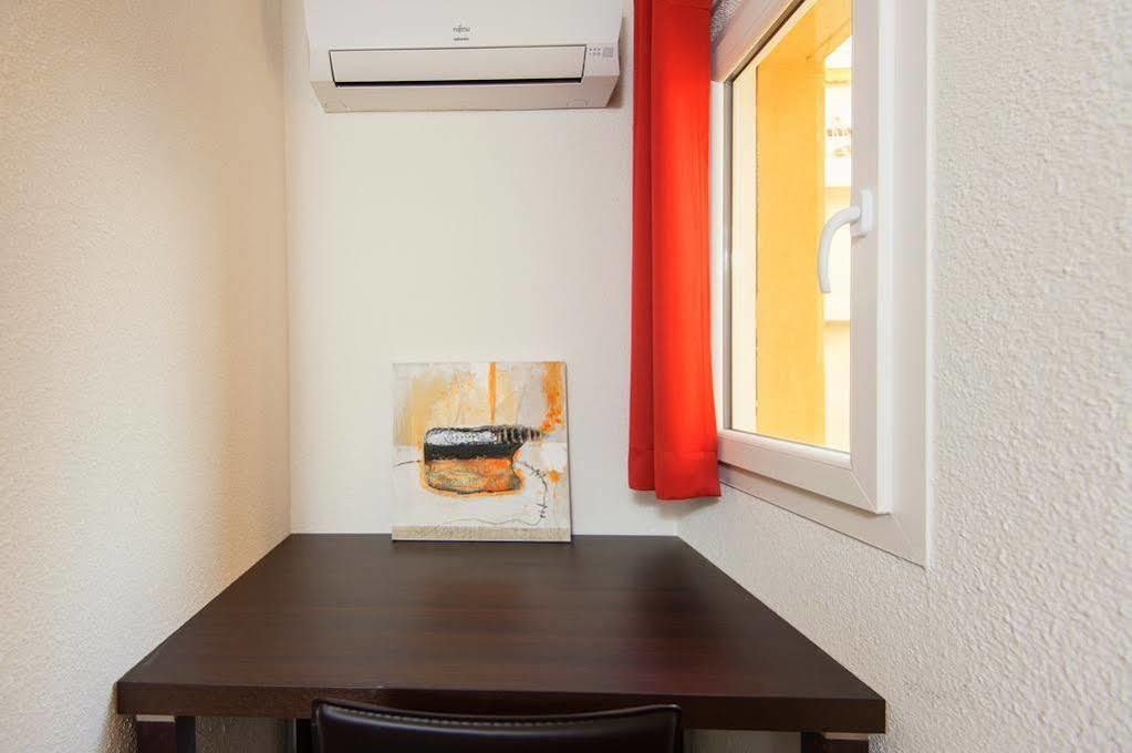 Residence Villa Serafina Nice Dış mekan fotoğraf
