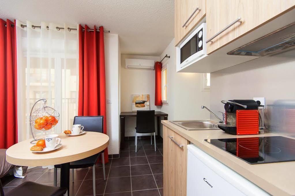 Residence Villa Serafina Nice Dış mekan fotoğraf