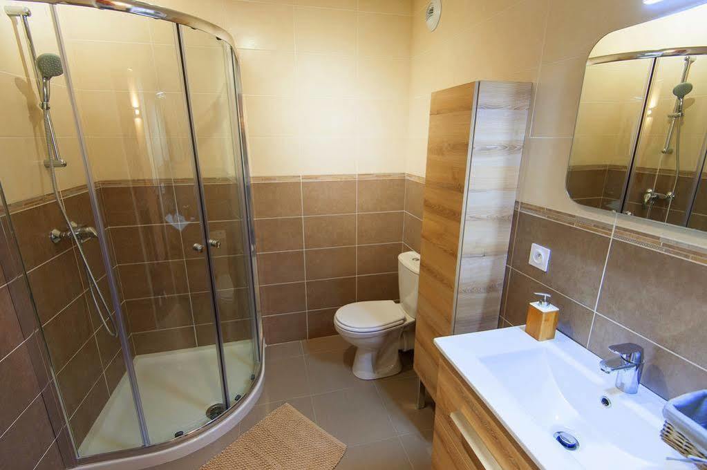 Residence Villa Serafina Nice Dış mekan fotoğraf