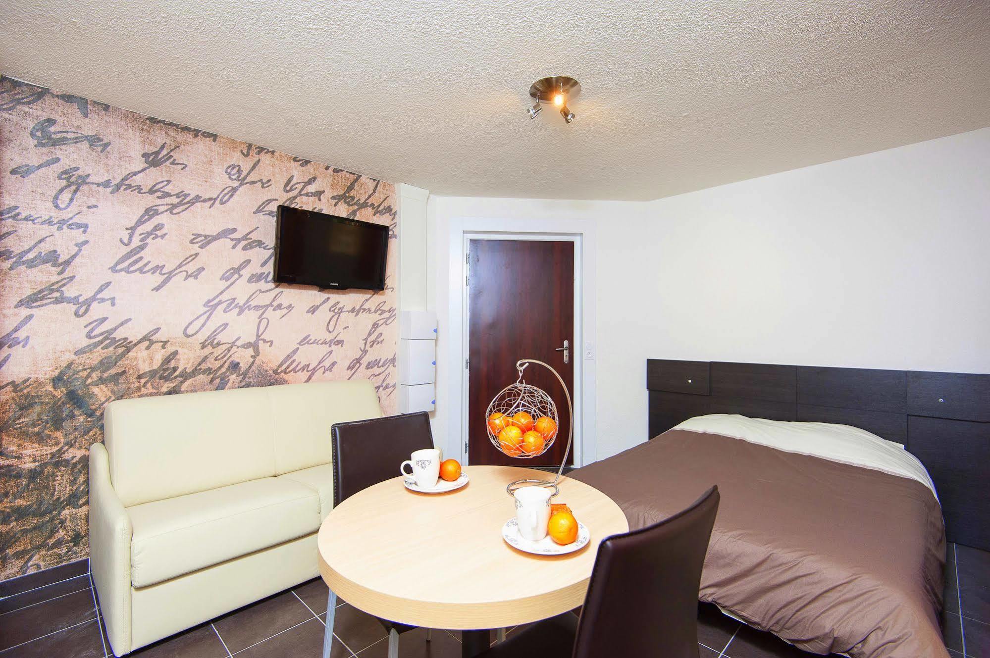 Residence Villa Serafina Nice Dış mekan fotoğraf