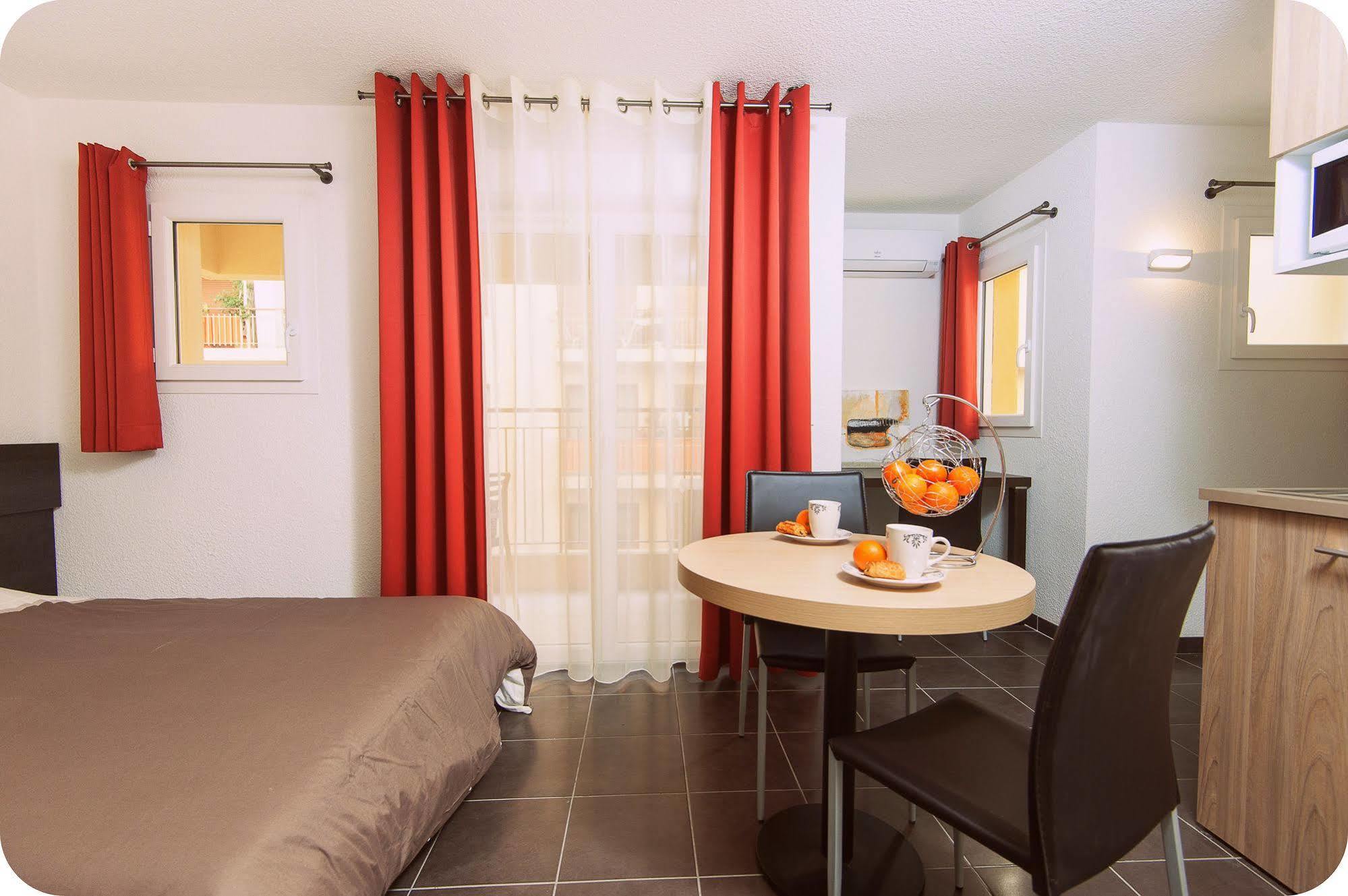 Residence Villa Serafina Nice Dış mekan fotoğraf